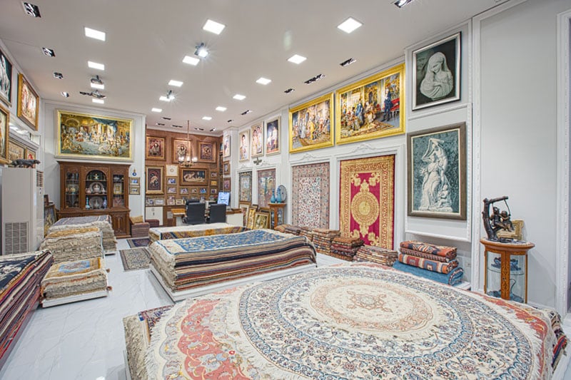 Showroom